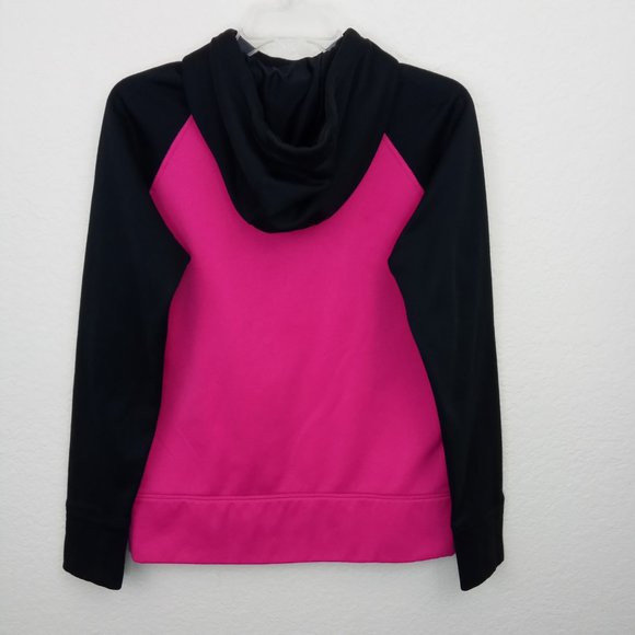 NIKE Be Invincible Therma Fit Hoodie Sweatshirt - Picture 7 of 12